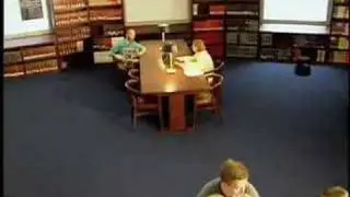 UK's W.T. Young Library