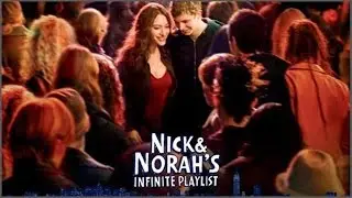 Nickand Norah's Infinite Playlist - Official Trailer