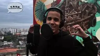 Fllip ''O QUE ELA QUER'' (T.S.U.P)