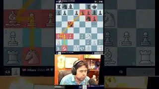 Opening Trick in Reti!!