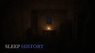 Boring History | How People Spent a Quiet Evening in the Middle Ages