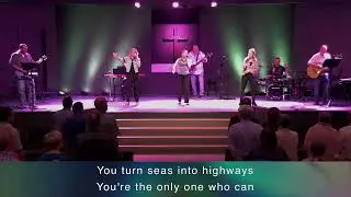 January 11th, 2026 | 2nd Service