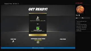 Tryouts for the fly clan