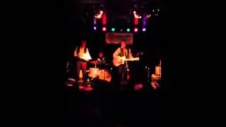 Mike Plaisted Band with special guest Bob Reitman
