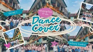 Shine (빛나리) - Pentagon & Fortune Cookie - JKT48 | Dance Cover by VOISON 