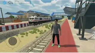 Indian Vihecal simulator 3D live