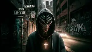 DETOUR - Monster (Official Music Video)