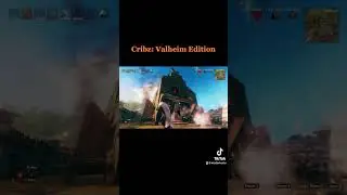 New Valheim Server Homes Tour #valheimbuilding #valheim2023