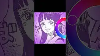 Color wheel ||one piece edit|| #onepiece #shorts #fyp #edit #strawhats