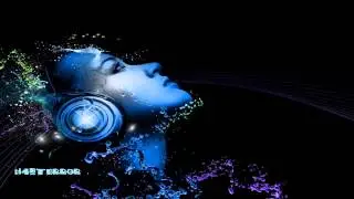 Davis Redfield - A World Apart (Giorno Remix Edit) [HQ]