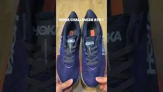[Eng] Hoka challenger ATR 7