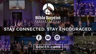 Fall Revival | The Importance of Powerful Preaching | Dr. Al Stone | October 1, 2025