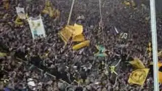 Andy Schade - 50.000 Borussen an der Spree