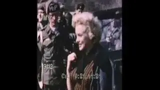 remembering Marilyn Monroe - korea 1954