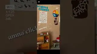 classroom decoration | ECCE six corners #ecce#maths#class#library#drawing#shorts#craft#ideas