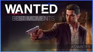Zula | Wanted Best Moments