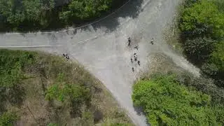 Val Tidone e Val Trebbia dal Passo della Crocetta - Enduro Stradale