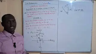 Argument Example 3 Part c