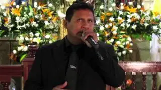 HOMENAJE CANTADO SR. DE LUREN - REY DE REYES