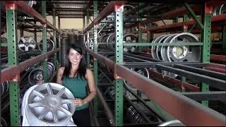 Factory Original Buick LeSabre Rims & OEM Buick LeSabre Wheels &ndash; OriginalWheel.com