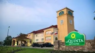 La Quinta Inn & Suites Bridge City - Bridge City Hotels, Texas
