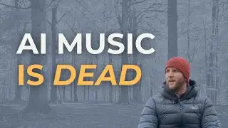 AI Music Will Never Replace Human Creativity
