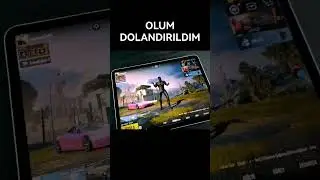 Yeni Cihaz İPad Pro 4.nesil M2 Chip 😍 #shorts #pubgmobile #ipadpro