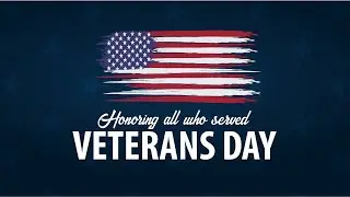 2023 TSA Veteran's Day Ceremony