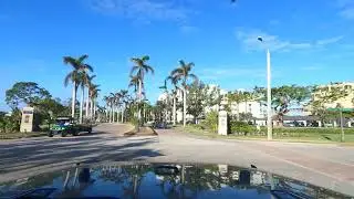 Burnt Store Marina FL - POP 2400