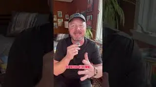 @jasonjourneyman  talks about the toxic site Santa Susana Field Lab #socal  #toxicsantasusana
