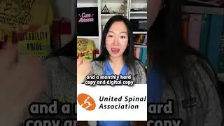 Disabled Lifestyle Magazines: New Mobility and Live Solo #disability #disabilityadvocacy #magazine