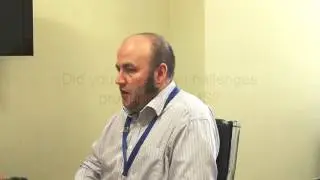 Using EQMS for ISO 9001, ISO 14001, ISO 27001 at Aberdein Considine