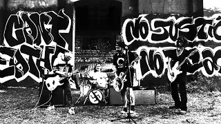 Lime Ricky- Anti-Fascist Anthem/Nobody&rsquo;s Listening (Official Music Video)