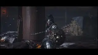 Ghost of Tsushima episode 33 Final Chapter Pt 1