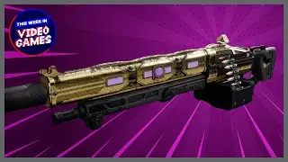 How to get Fixed Odds (Legendary Machine Gun) Plus God Roll Guide in Destiny 2