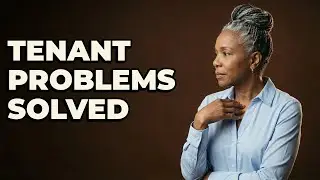 How Do You Handle Tenant Problems In A Rental?