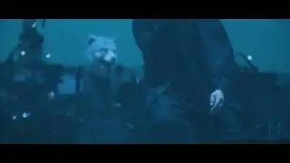 MAN WITH A MISSION - Whatever you had said was everything (Live)