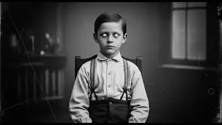 The Boy Science Couldn&rsquo;t Explain (True 1867 Mystery of Timothy Caldwell)