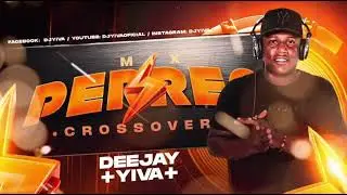 Perreo Crossover Vol 1 ❌ Mixendo Dj Yiva