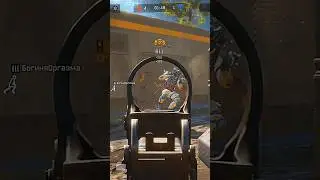 [WarfaceShort] Нежданчик #warface #варфейс #shorts #warfaceshorts