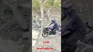 R15M 😘 #speed #youtubeshorts #shorts #jay #viral #uk07rider