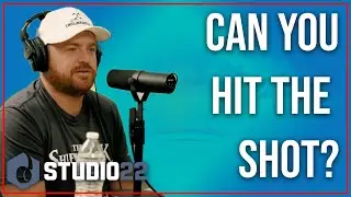 How to Make the PGA Tour with JB Holmes