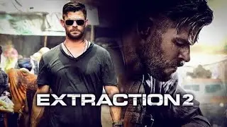 Extraction 2 Full Movie 2020 Chris Hemsworth Extraction Hindi Dubbed Latest Full Movie