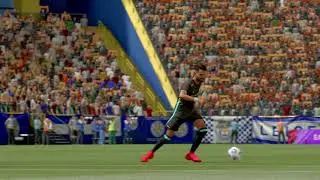 FIFA 21 riyad mahrez
