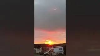 Golden Hour 2021 - North Devon, UK 🇬🇧 - BritishGirlExplores #BGEsquad