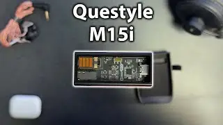 The Truth About Questyle M15i: Does It Live Up to the Hype?