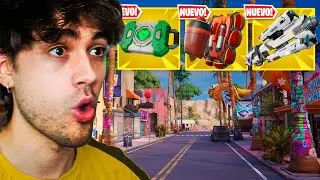 As&iacute; consegu&iacute; mi PRIMERA WIN del Cap&iacute;tulo 7 (inesperado final)