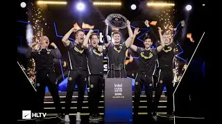 CS HLTV team of the year 2025: @TeamVitalityCS  #zywoo #cs2 #vitality #cs #edit #teamvitality🇳🇵