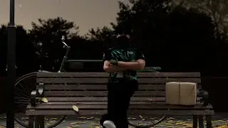 Is rylan tuff? [ SAMP ]