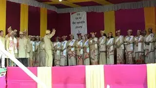 All Assam Ahom Assaciaton BI-Annual State Conference | Dibrugarh | 2019